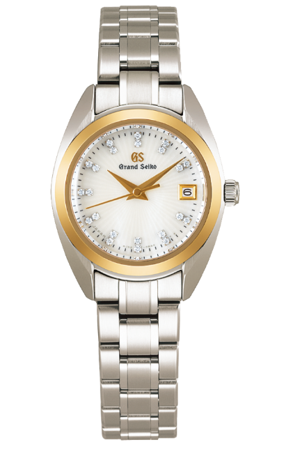 Review Replica Grand Seiko Elegance STGF334 watch
